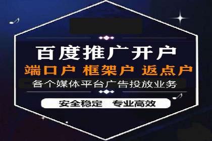 百度竞价包年服务：打造企业核心竞争力